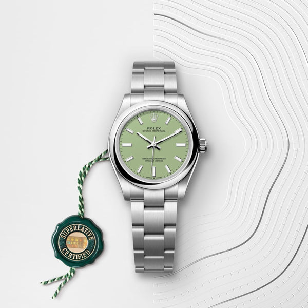 Oyster Perpetual 31