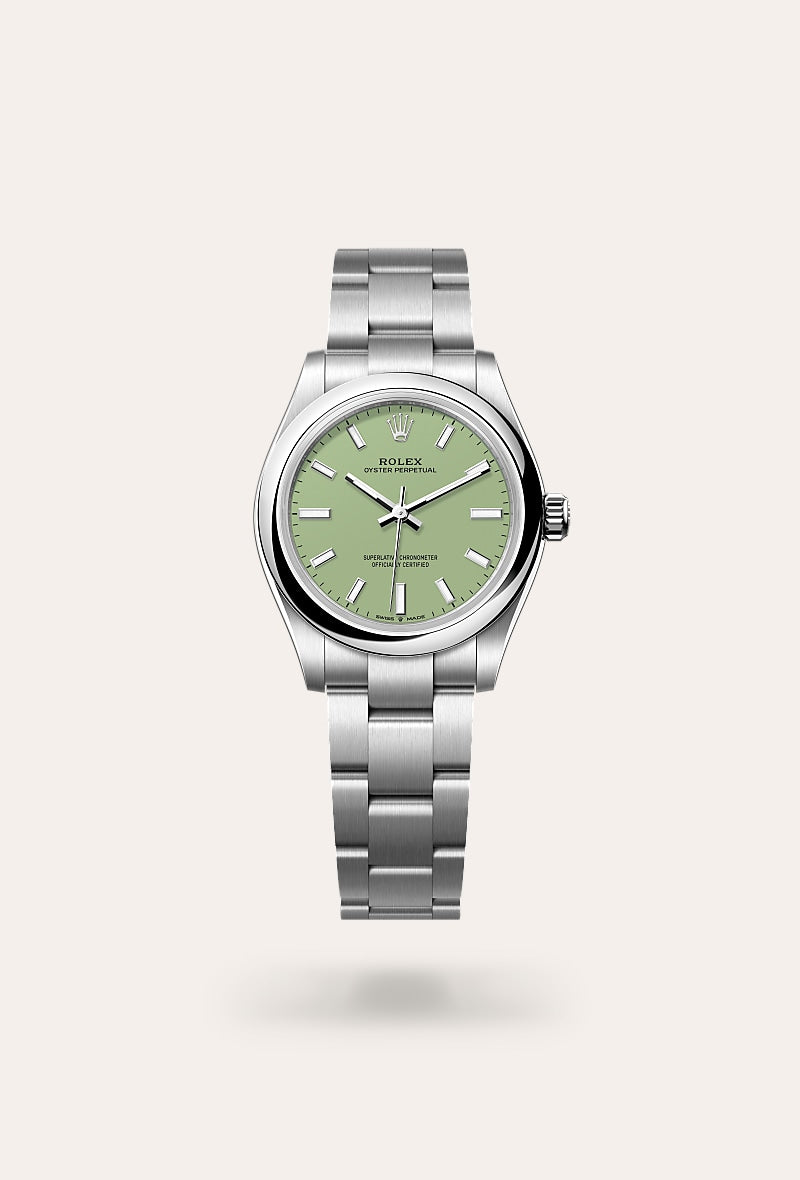 Oyster Perpetual 31