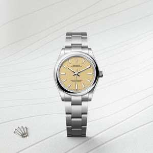 Oyster Perpetual 31