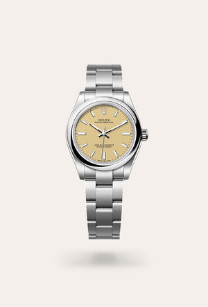 Oyster Perpetual 31