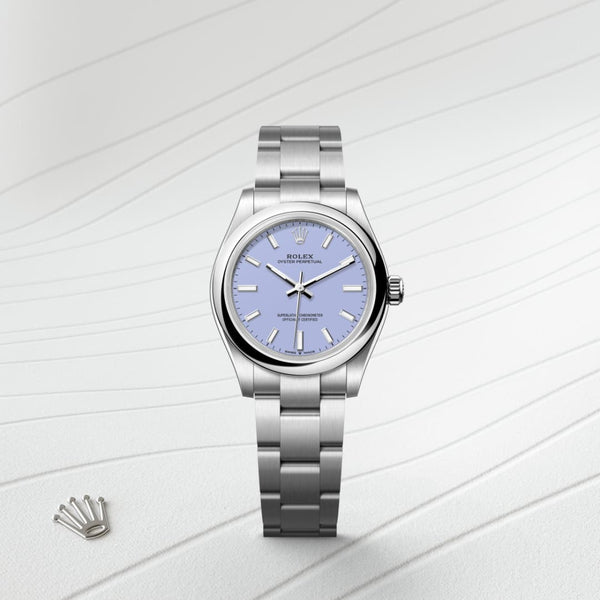 Oyster Perpetual 31