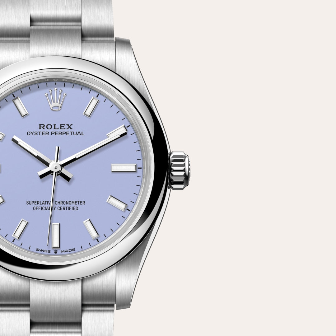 Oyster Perpetual 31