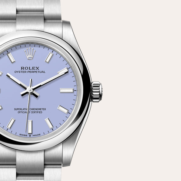 Oyster Perpetual 31
