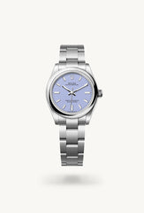 Oyster Perpetual 31