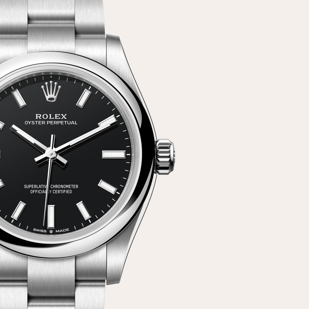 Oyster Perpetual 31