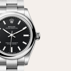 Oyster Perpetual 31