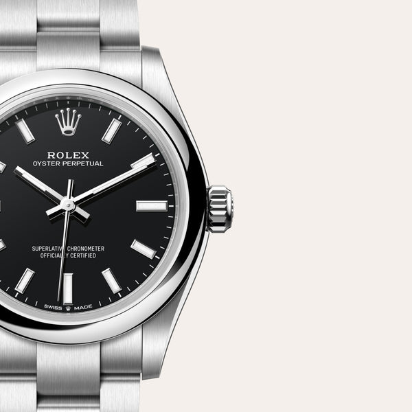 Oyster Perpetual 31
