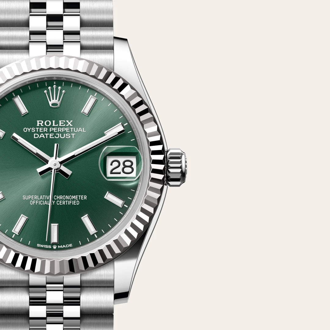 Datejust 31