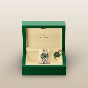 Datejust 31
