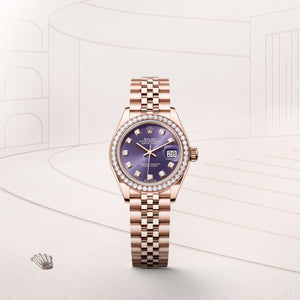 Lady-Datejust