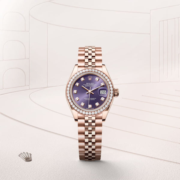 Lady-Datejust