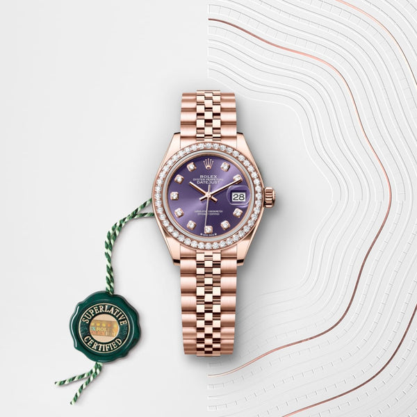 Lady-Datejust