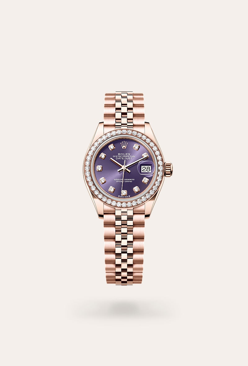 Lady-Datejust