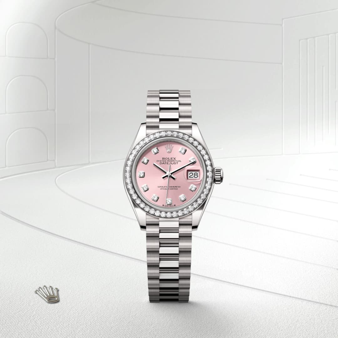 Lady-Datejust