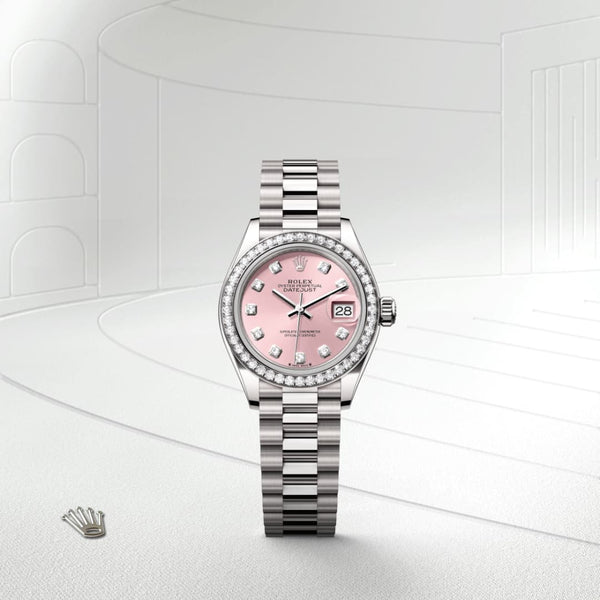 Lady-Datejust