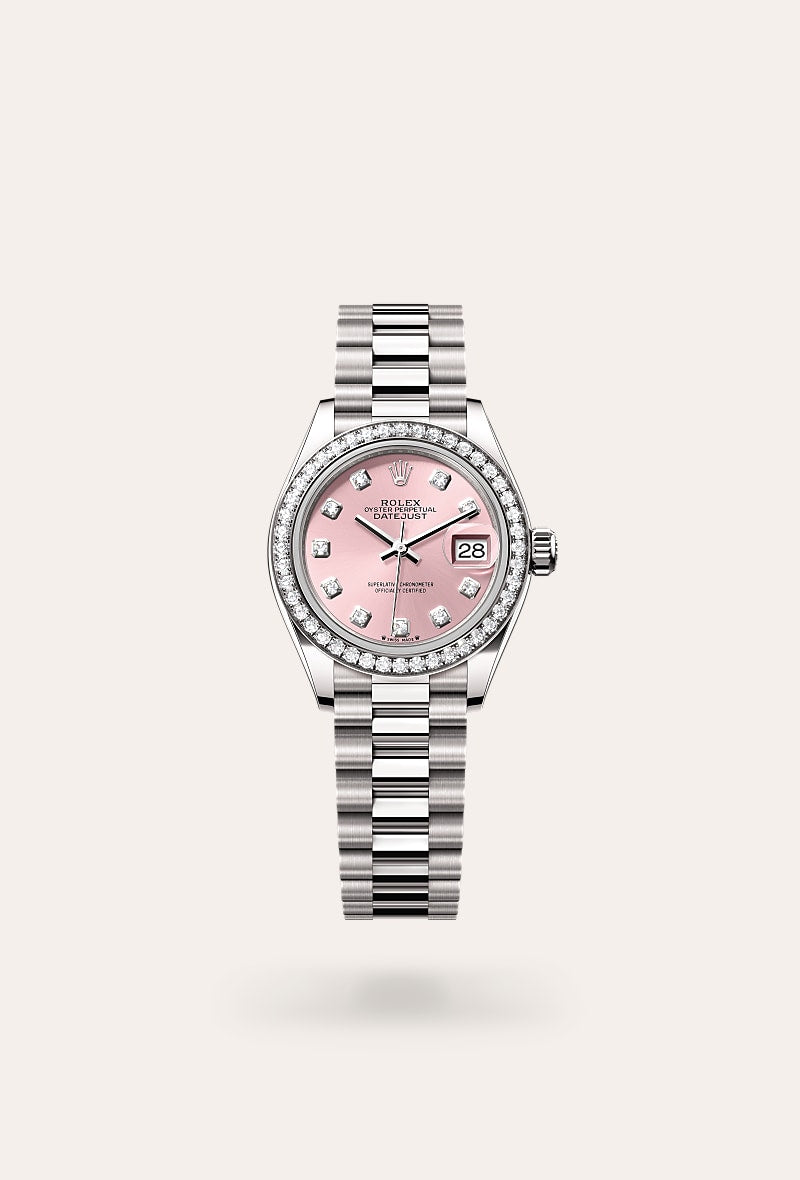 Lady-Datejust