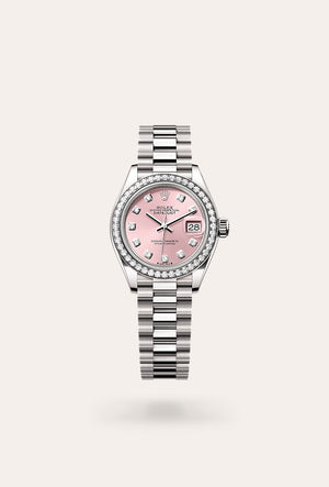 Lady-Datejust