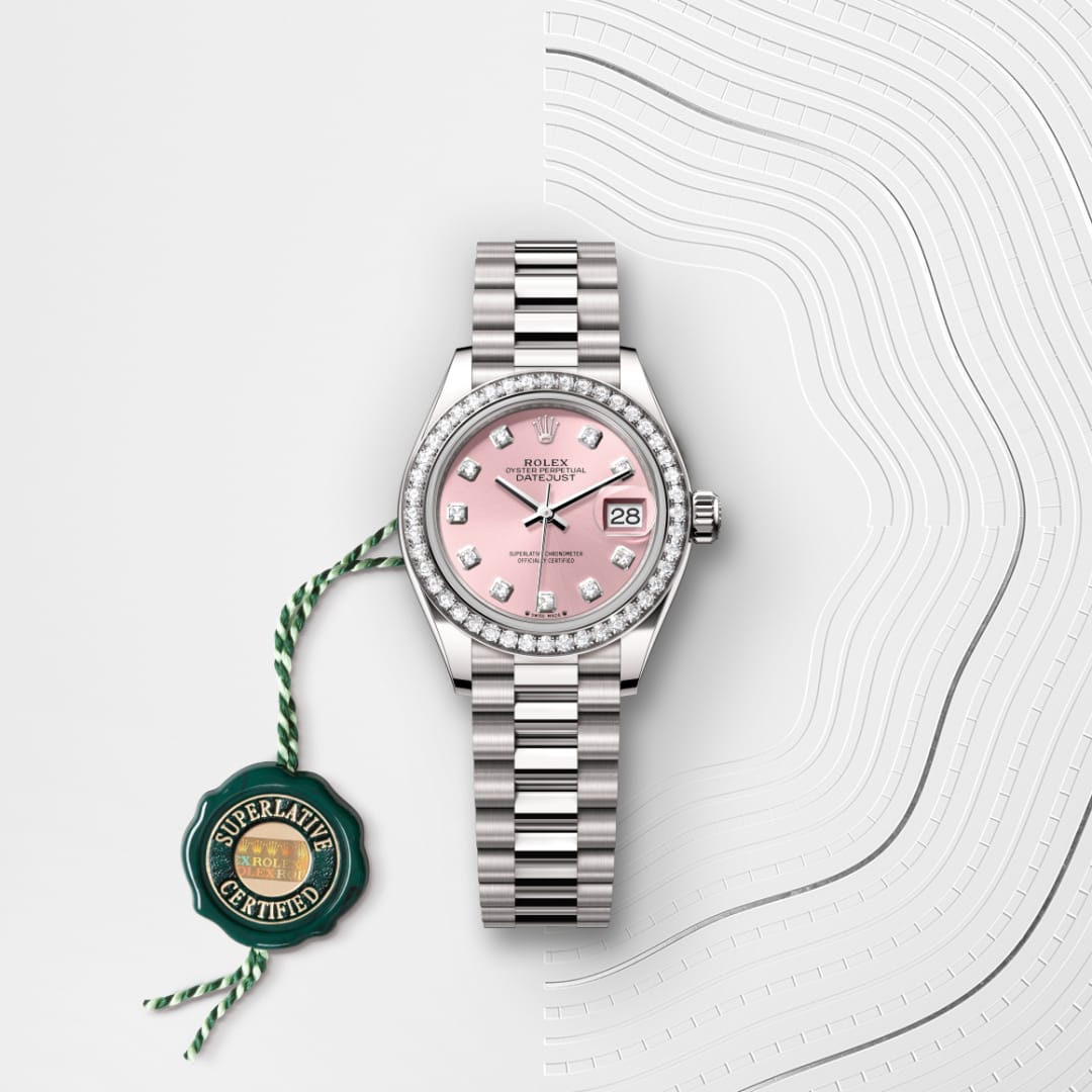 Lady-Datejust