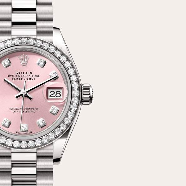 Lady-Datejust