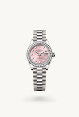 Lady-Datejust