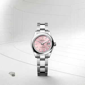Lady-Datejust