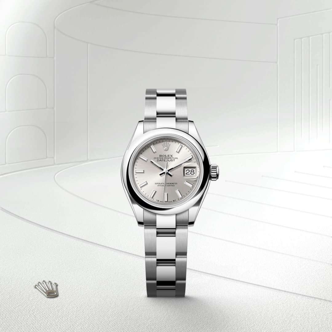 Lady-Datejust