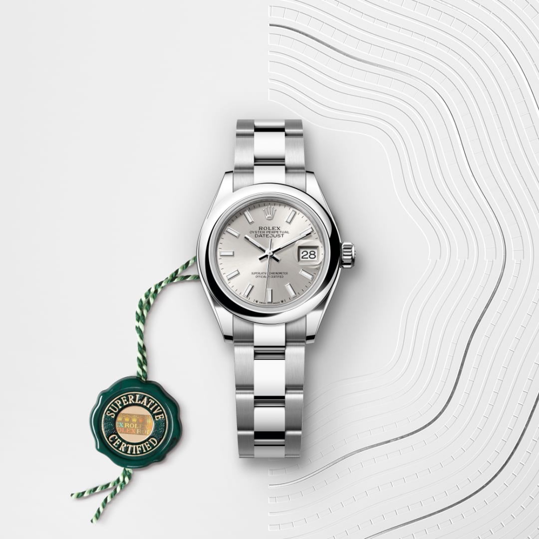 Lady-Datejust
