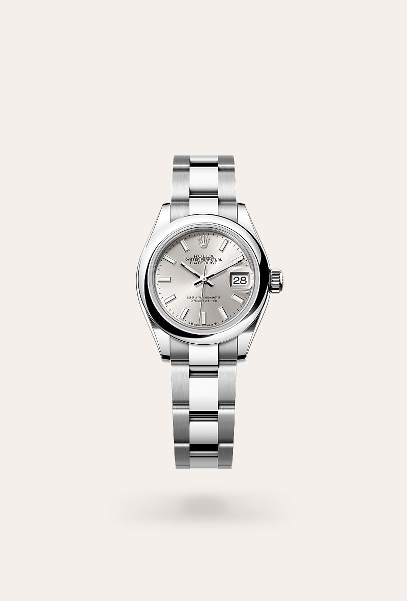 Lady-Datejust