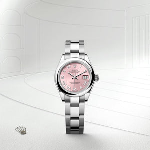 Lady-Datejust