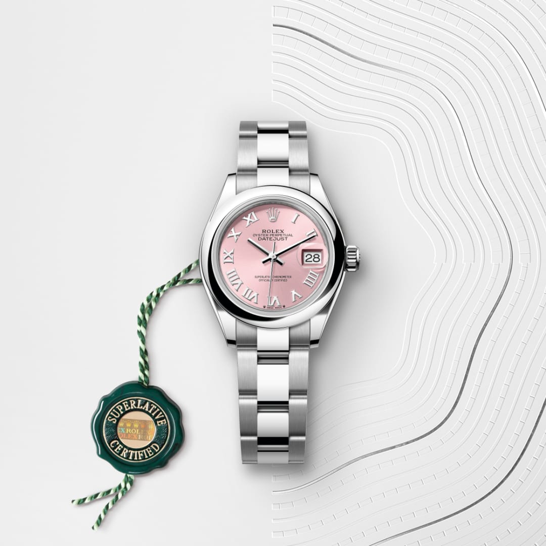 Lady-Datejust