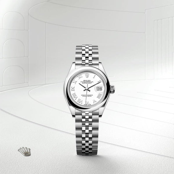 Lady-Datejust