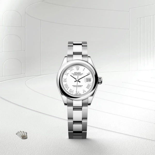 Lady-Datejust