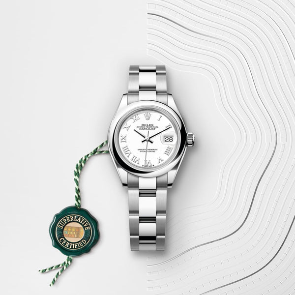 Lady-Datejust