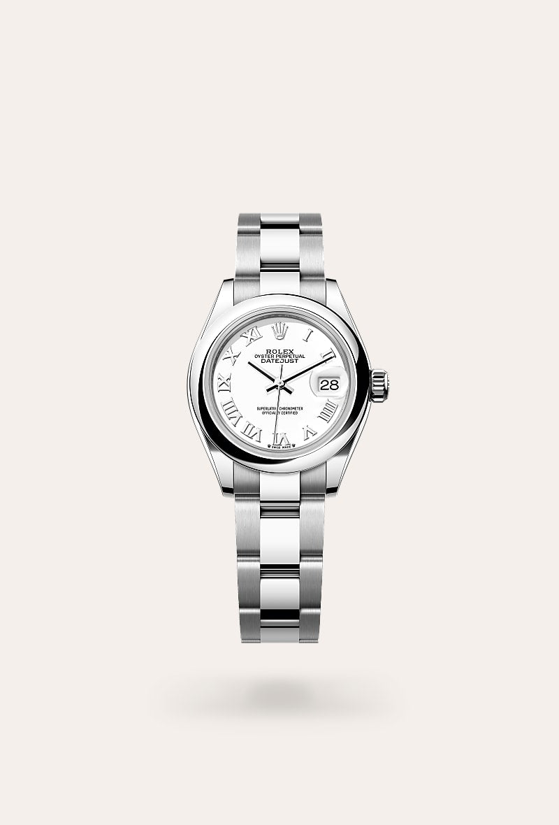 Lady-Datejust