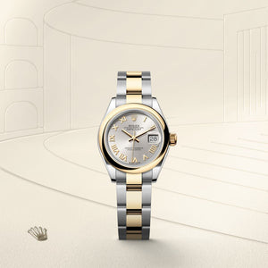Lady-Datejust