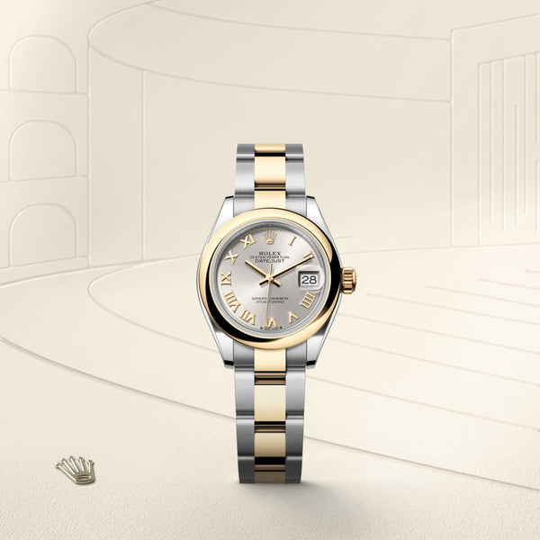 Lady-Datejust