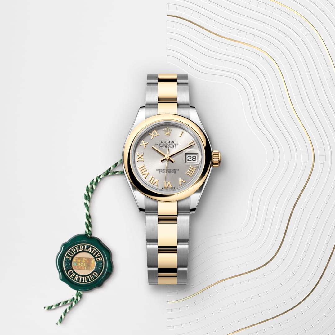 Lady-Datejust