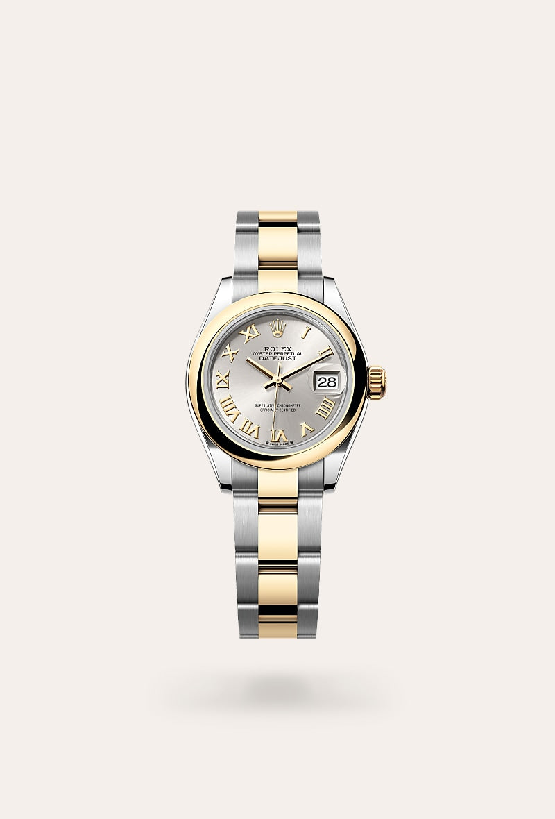 Lady-Datejust