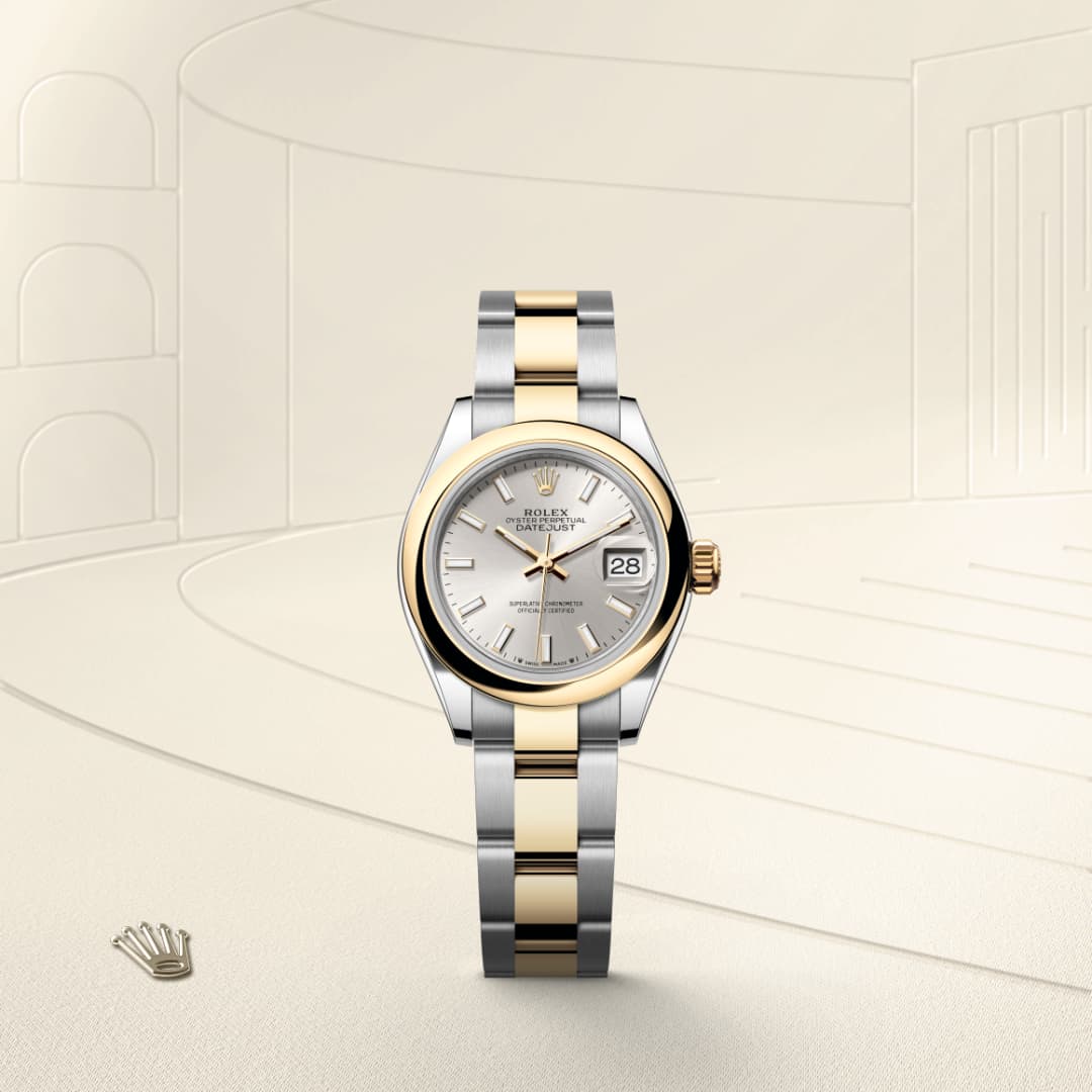 Lady-Datejust
