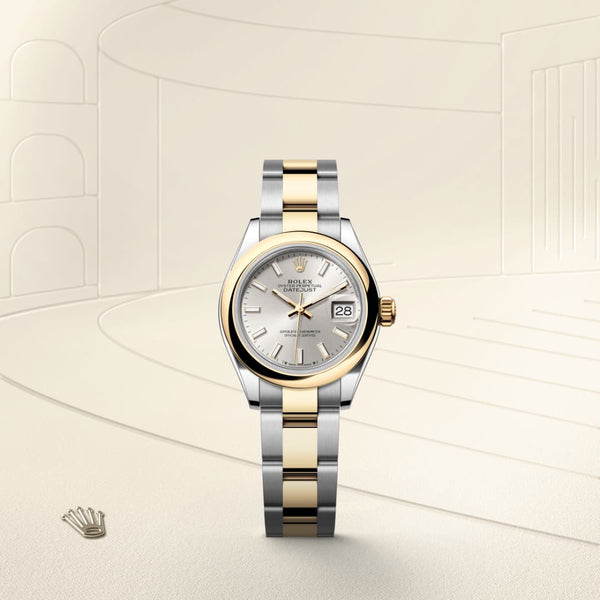 Lady-Datejust