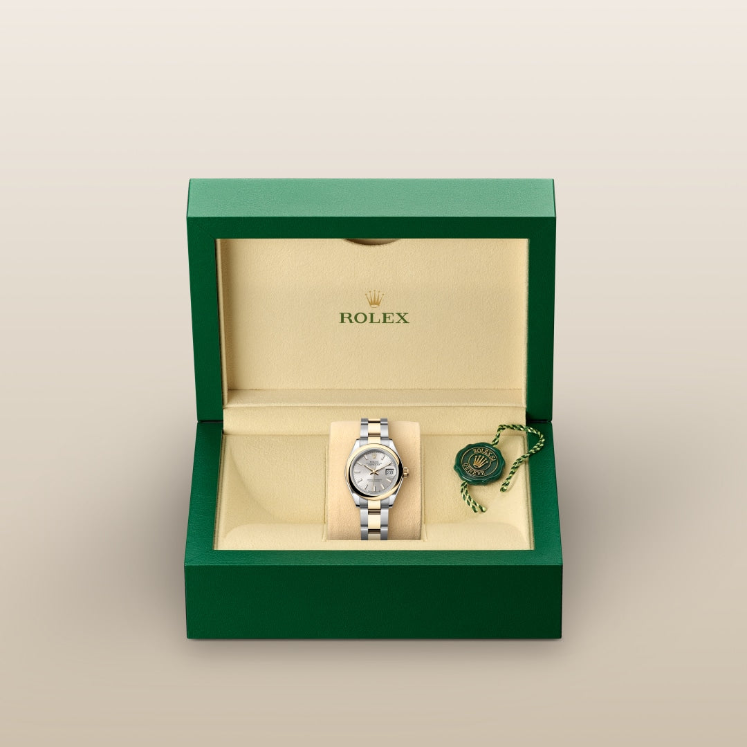 Lady-Datejust