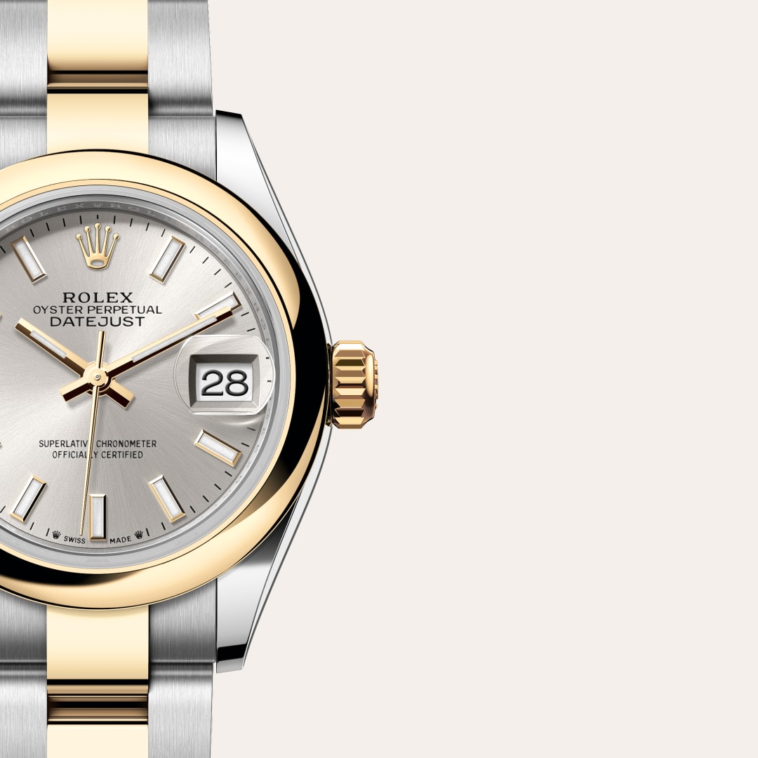 Lady-Datejust