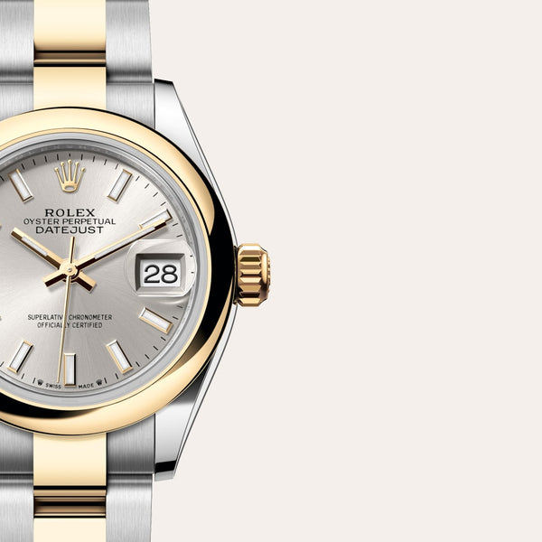 Lady-Datejust