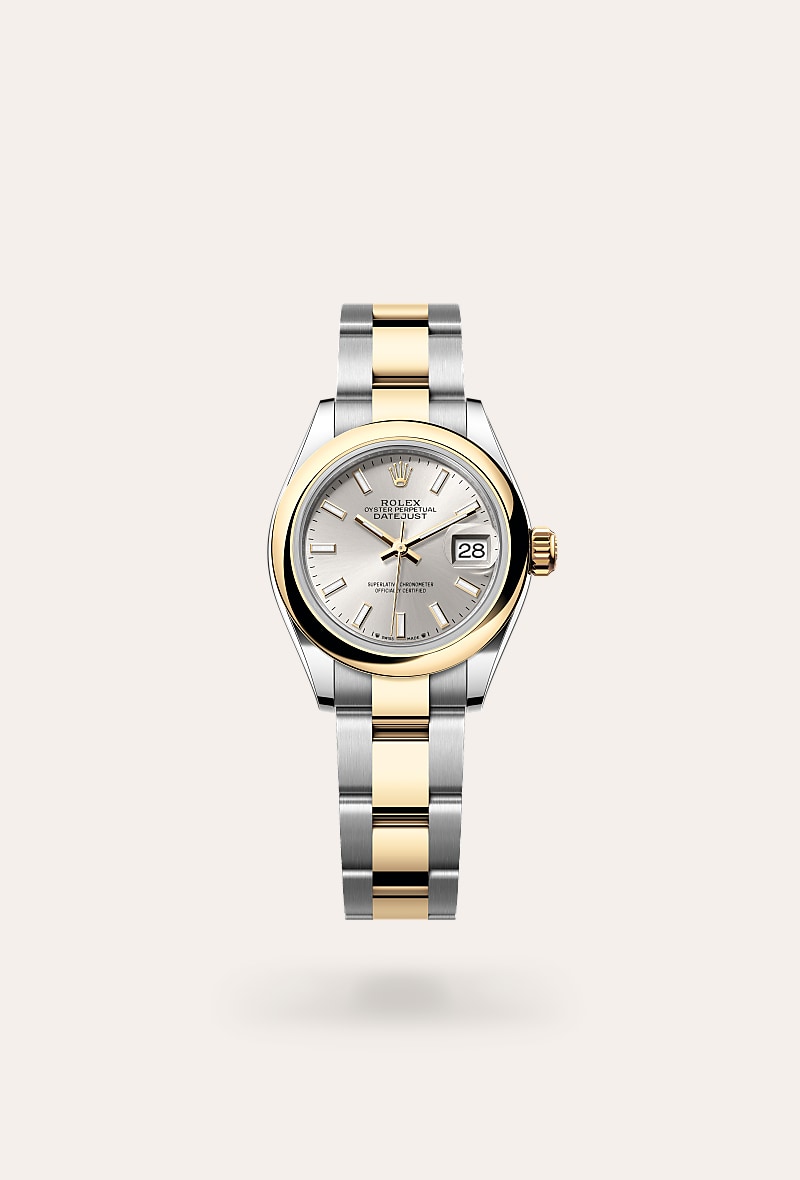 Lady-Datejust