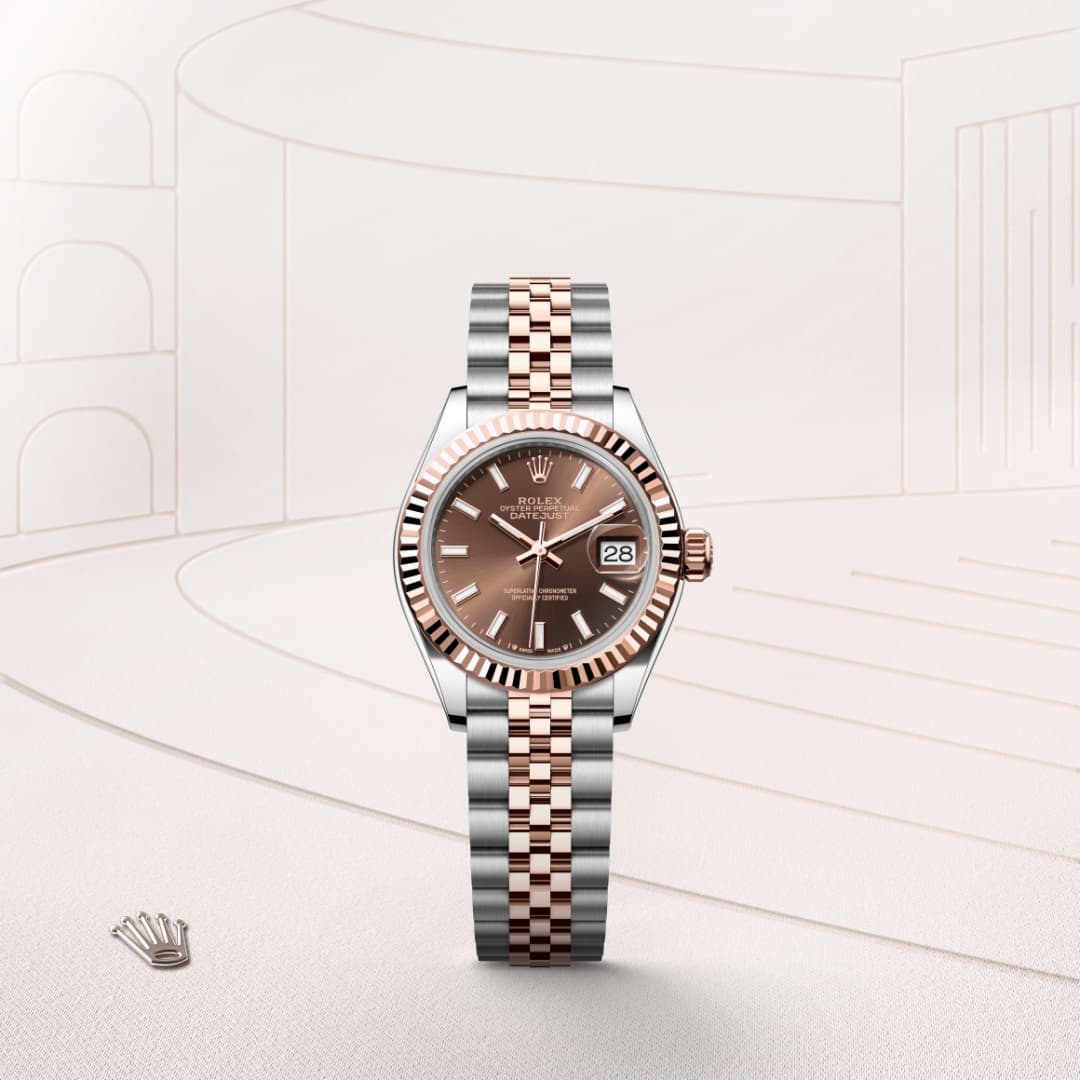 Lady-Datejust