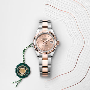 Lady-Datejust