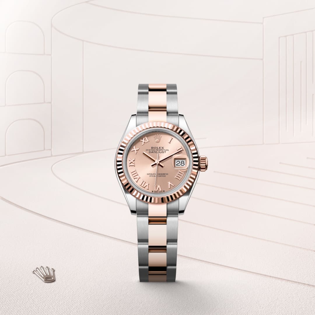 Lady-Datejust