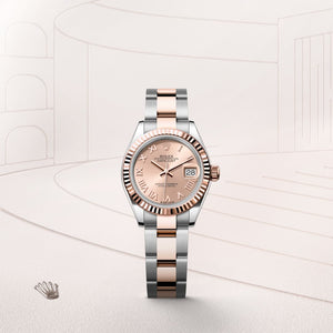 Lady-Datejust
