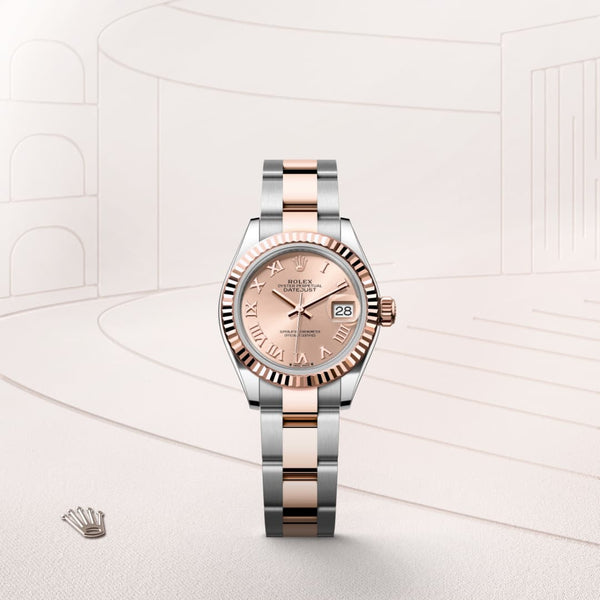 Lady-Datejust