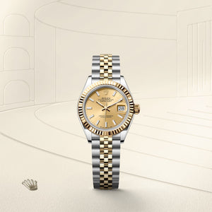 Lady-Datejust